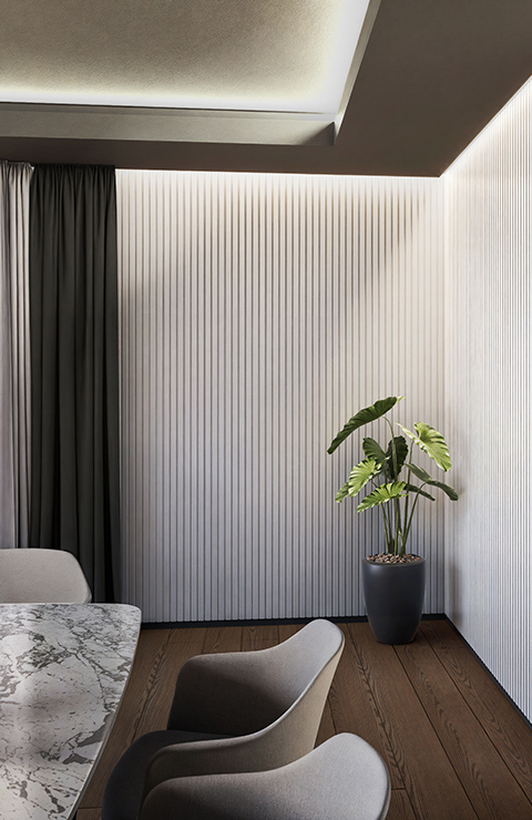 Tipos de revestimiento para paredes: guía técnica para elegir correctamente